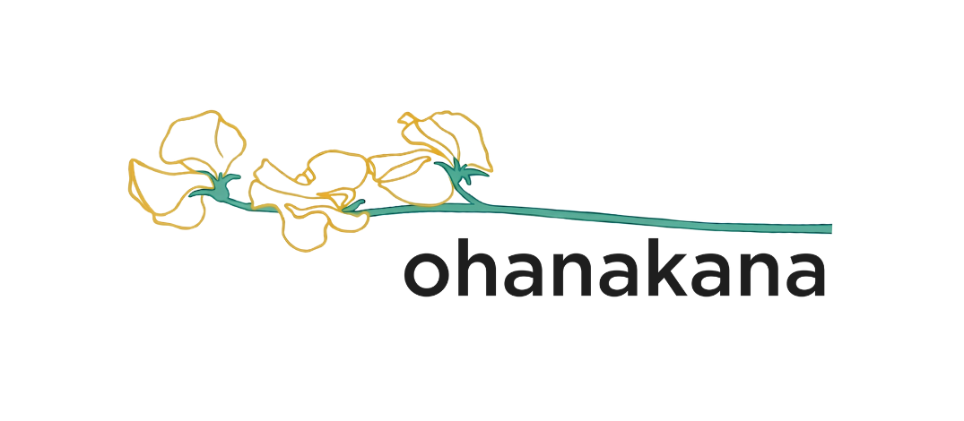ohanakana logo